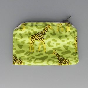 Giraffen Minitasche
