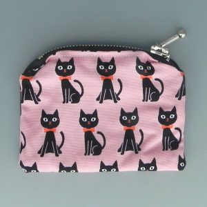 Katzen Tasche