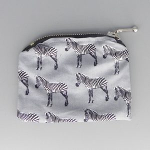 Zebra Tasche