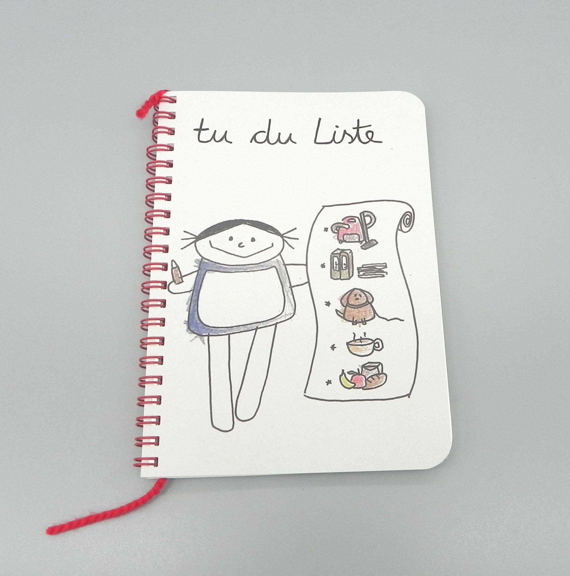 to do Liste Kalender 2026