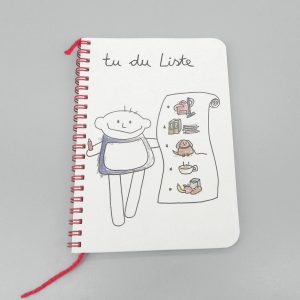to do Liste Kalender
