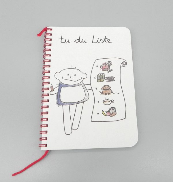 to do Liste Kalender