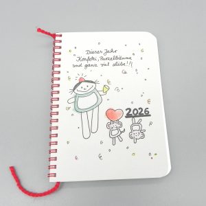 Ringkalender 2026