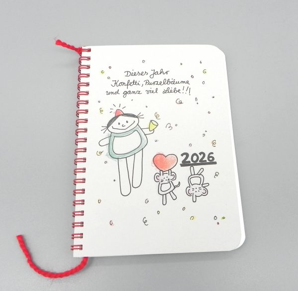 Ringkalender 2026