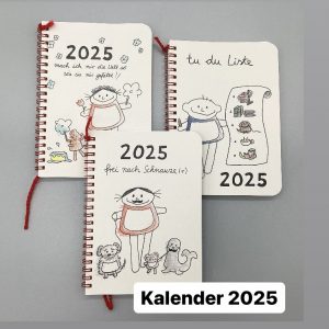 Kalender 2025