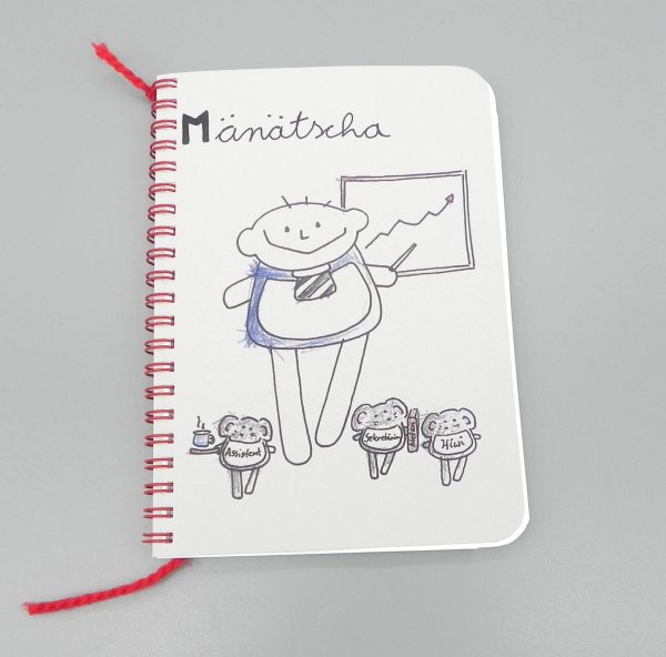 Manager Kalender 2026