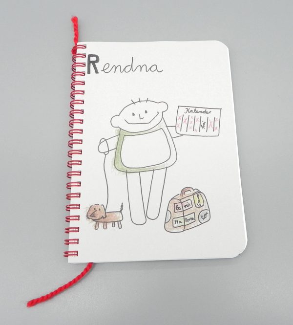 Rentner Kalender 2026