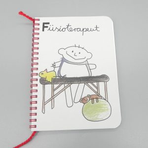 Kalender 2026 Physiotherapeut