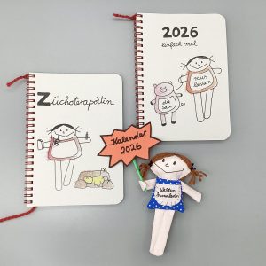 Kalender 2026