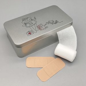 Pflaster Dose Hausarzt