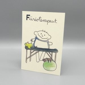 Physiotherapeut Bild