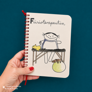 Physiotherapeutin Kalender 2027