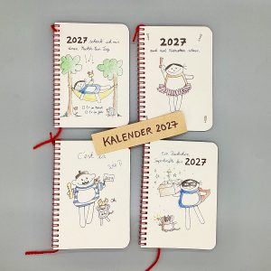 Kalender 2027