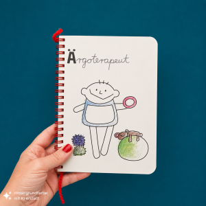 Kalender für Ergotherapeut 2027